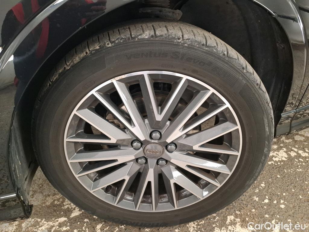  Audi  Q3  35 TFSI S line 1.5 TFSI 150CV BVA7 E6dT #25
