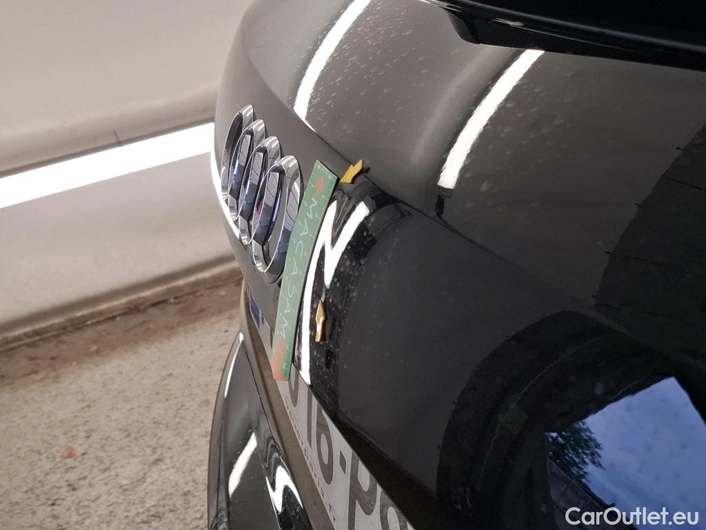  Audi  Q3  35 TFSI S line 1.5 TFSI 150CV BVA7 E6dT #5