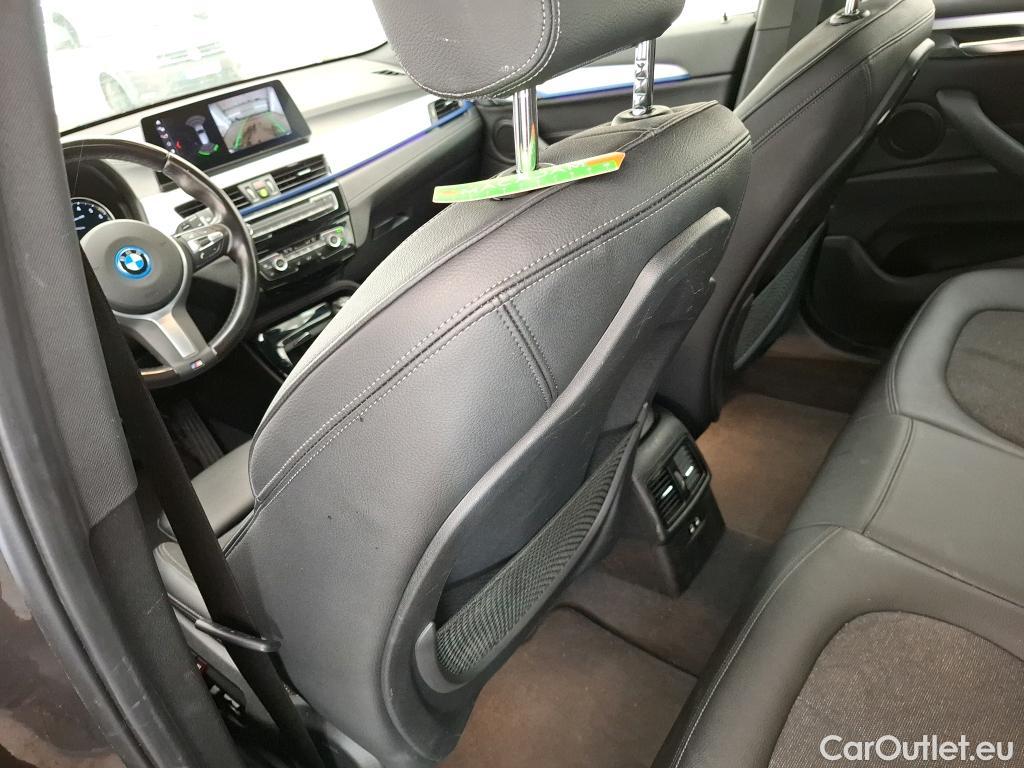  Bmw  X1 BMW  / 2019 / 5P / SUV xDrive25e M Sport BVA6 #5