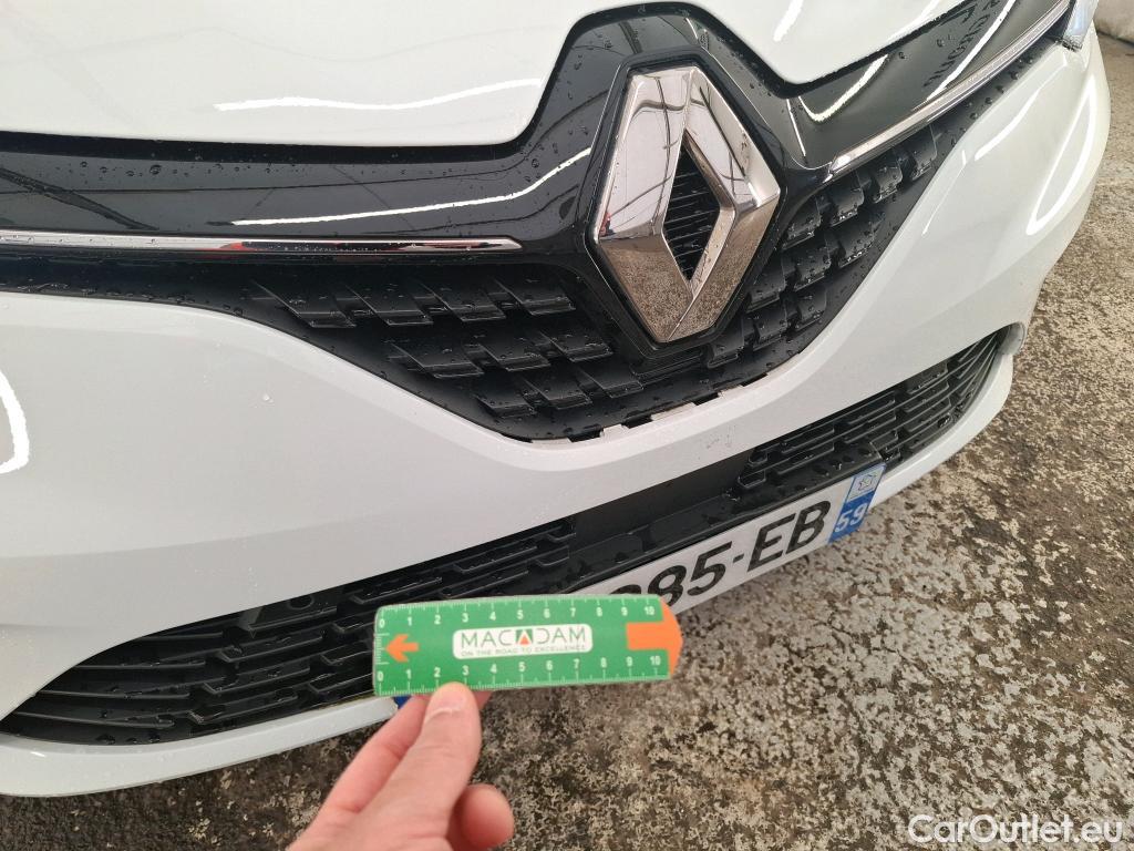 Renault  Clio  V Business Réversible 1.0 TCe 90CV BVM6 E6d #6