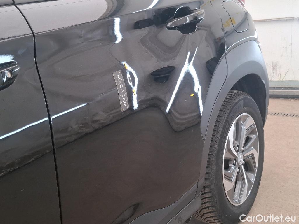  Hyundai  Konna HYUNDAI Kona / 2020 / 5P / SUV 1.6 HYBRID 141 BUSINESS HEV #13