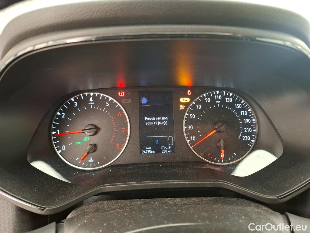  Renault  Clio  V Business Réversible 1.0 TCe 90CV BVM6 E6d #5