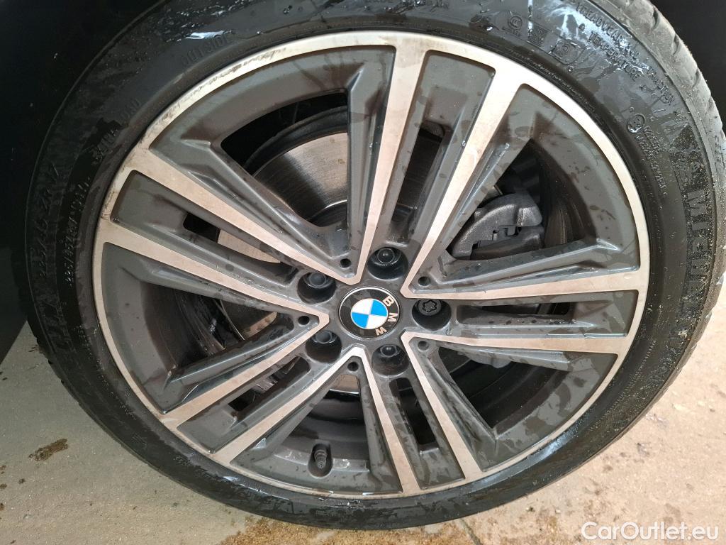  Bmw  Serie 1 BMW Série 1 / 2019 / 5P / Berline 1.5 116I DKG7 Business Design #6
