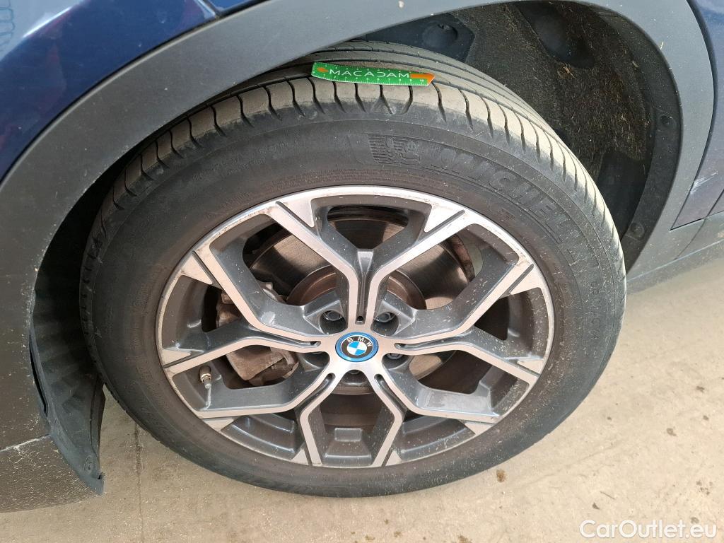  Bmw  X2 BMW  / 2017 / 5P / SUV xDrive25e Business Design BVA6 #19