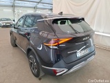  KIA  Sportage  Active Hybrid 1.6 T-GDi 230CV BVA6 E6d #2
