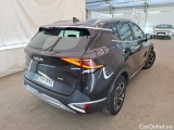 KIA  Sportage  Active Hybrid 1.6 T-GDi 230CV BVA6 E6d #3