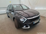  KIA  Sportage  Active Hybrid 1.6 T-GDi 230CV BVA6 E6d #4