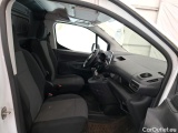  Citroen  Berlingo  Fourgon Club M 650 1.5 BlueHDi 100CV BVM6 E6d #8