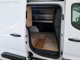  Citroen  Berlingo  Fourgon Club M 650 1.5 BlueHDi 100CV BVM6 E6d #9