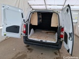  Citroen  Berlingo  Fourgon Club M 650 1.5 BlueHDi 100CV BVM6 E6d #10