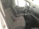  Citroen  Berlingo  Fourgon Driver M 1000 1.2 PureTech 110CV BVM6 E6d #6