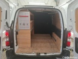  Citroen  Berlingo  Fourgon Driver M 1000 1.2 PureTech 110CV BVM6 E6d #8