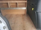  Citroen  Berlingo  Fourgon Driver M 1000 1.2 PureTech 110CV BVM6 E6d #9
