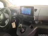  Citroen  Berlingo  Fourgon Driver M 1000 1.2 PureTech 110CV BVM6 E6d #10