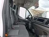  Ford  Transit FORD  / 2019 / 2P / Châssis cabine T 350 L4 TREND B 2.0 ecob 130 HDT #8