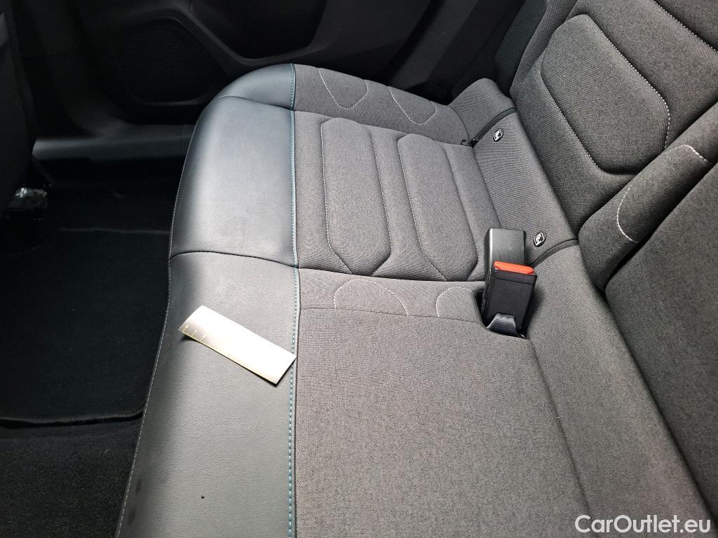  Citroen  C4  Berline Feel Pack 1.2 PureTech 130CV BVM6 E6d #41