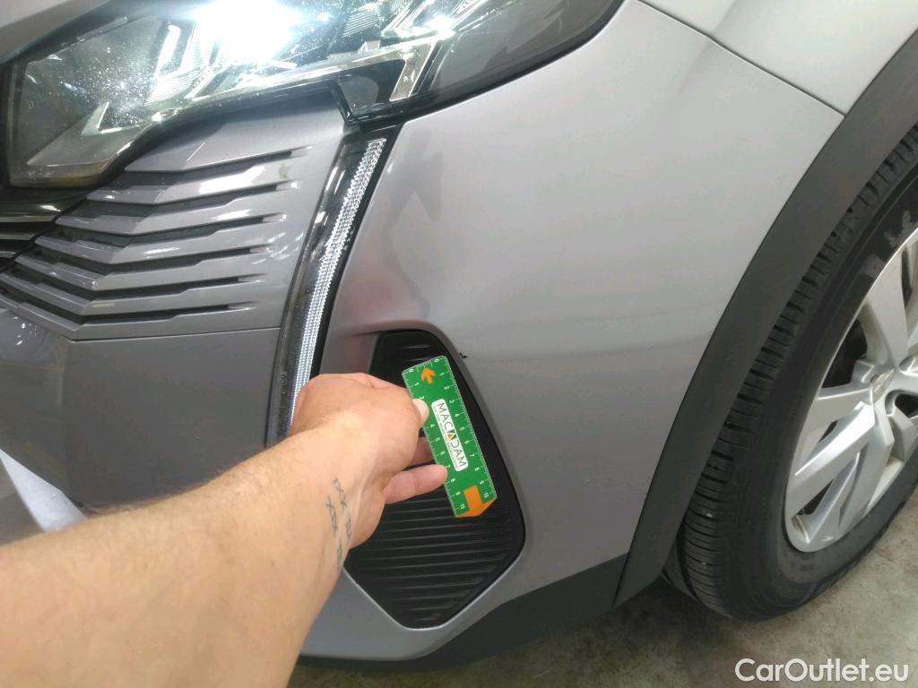  Peugeot  3008  II Active Pack 1.2 PureTech 130CV BVA8 E6d #38