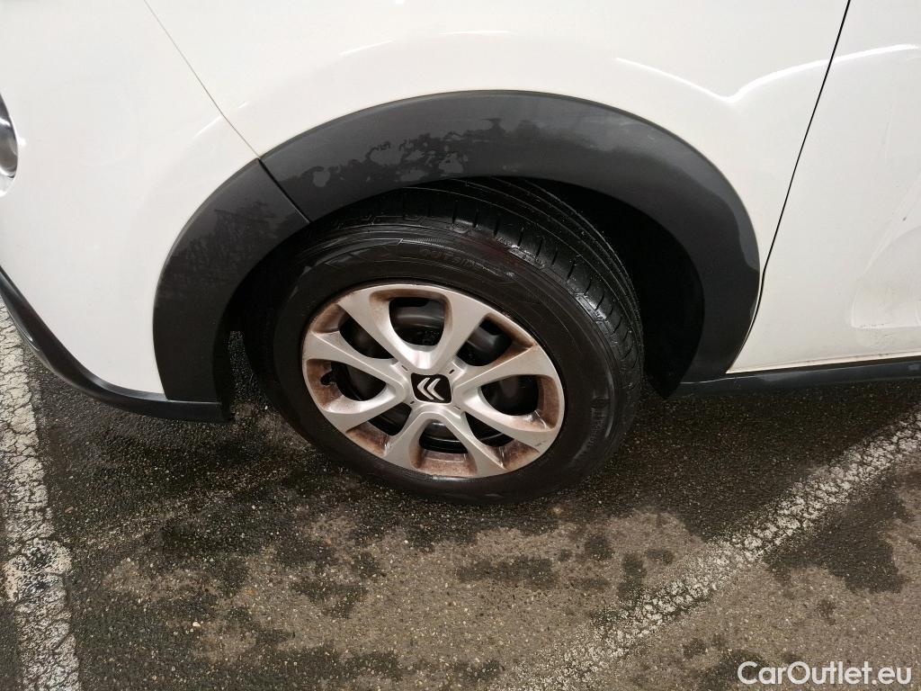  Citroen  C3  Feel 1.2 PureTech 70CV BVM5 E6dT #85