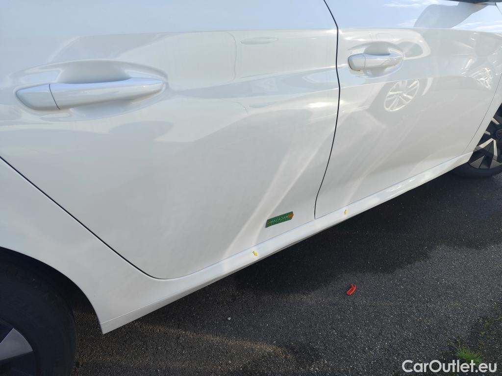  Peugeot  208  Active 1.2 PureTech 100CV BVM6 E6d #12