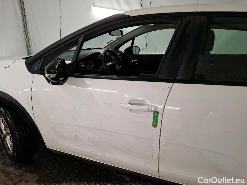  Citroen  C3  Feel 1.2 PureTech 70CV BVM5 E6dT #6