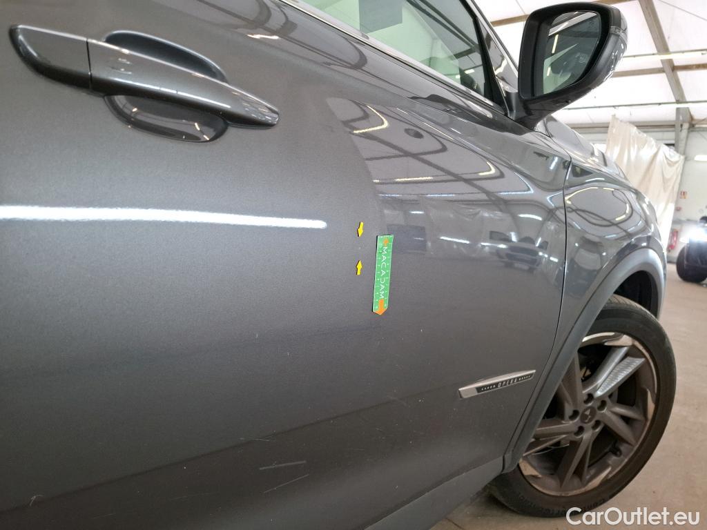  DS  DS7 DS DS 7 Crossback 5p SUV PureTech 225 Automatique Grand Chic #21