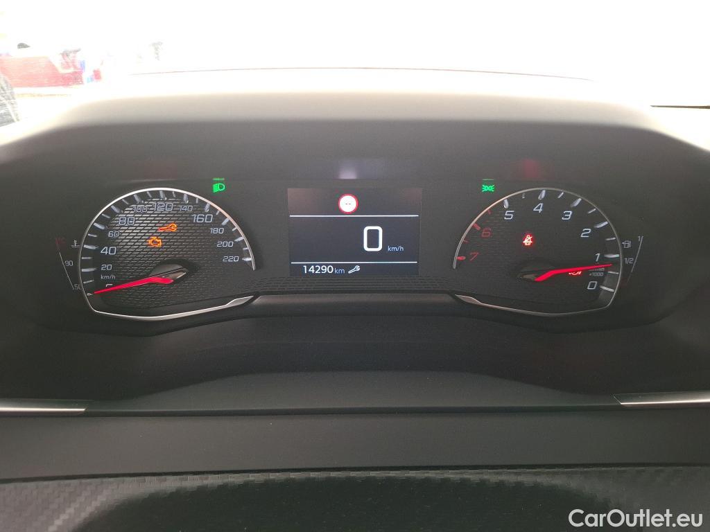  Peugeot  208 PEUGEOT  / 2023 / 5P / Berline PureTech 100 S&S Active #11