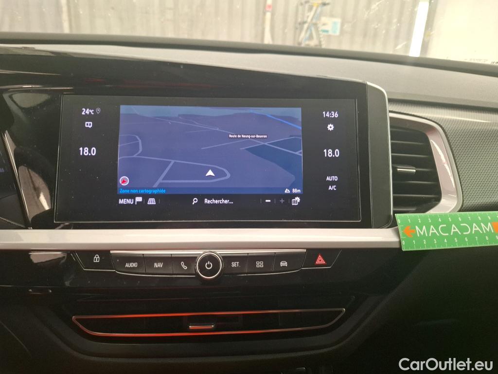  Opel   Grandland X OPEL Grandland / 2021 / 5P / SUV 1.5 Diesel 130ch Auto ELEGANCE BUSINESS #15