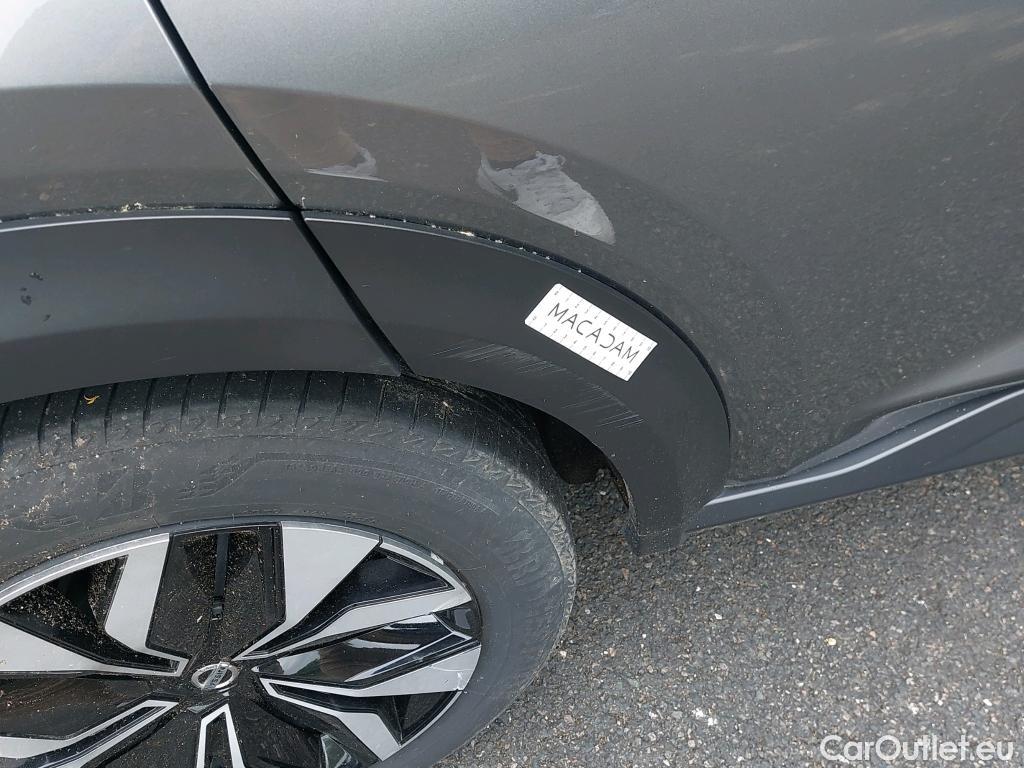  Nissan  Juke NISSAN  / 2019 / 5P / Crossover DIG-T 114 BVM6 Business Edition #17