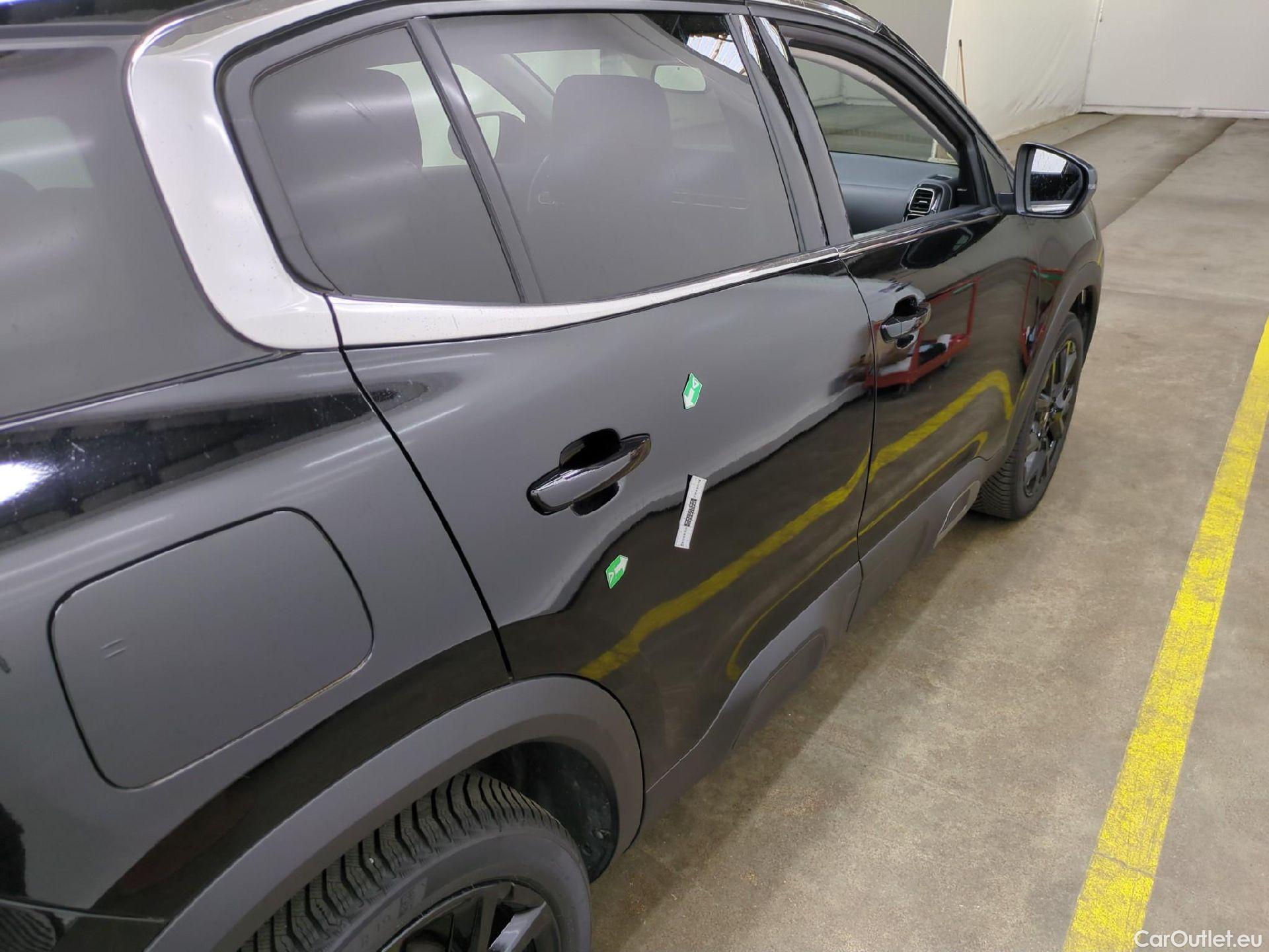  Citroen  C5 Aircross CITROEN  / 2022 / 5P / SUV BlueHDi 130 S&S EAT8 Shine Pack #34