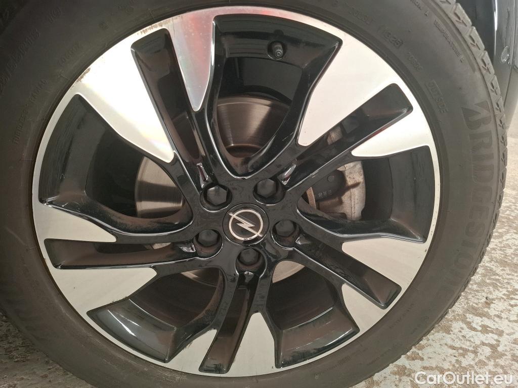  Opel   Grandland X OPEL Grandland / 2021 / 5P / SUV 1.5 Diesel 130ch Auto ELEGANCE BUSINESS #38