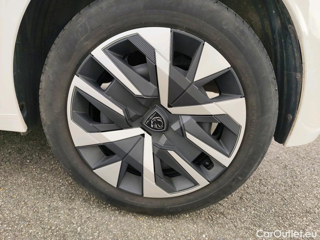  Peugeot  208  Active 1.2 PureTech 100CV BVM6 E6d #26