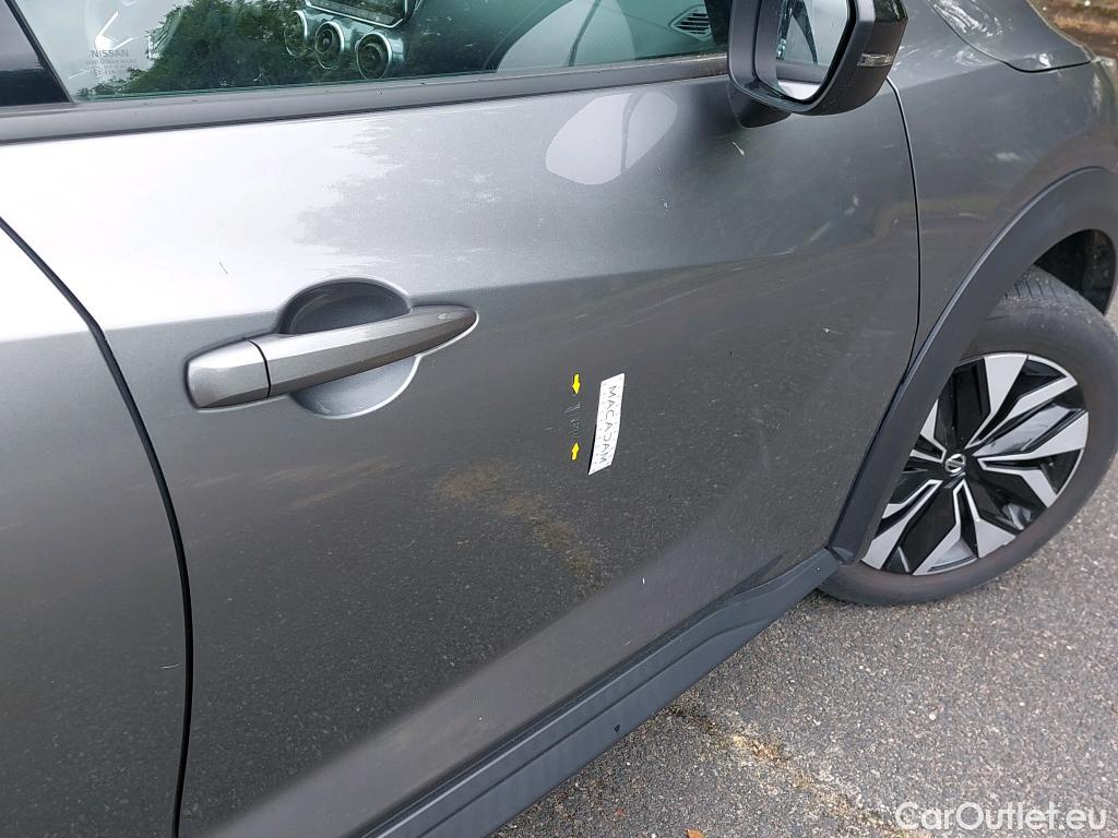  Nissan  Juke NISSAN  / 2019 / 5P / Crossover DIG-T 114 BVM6 Business Edition #1
