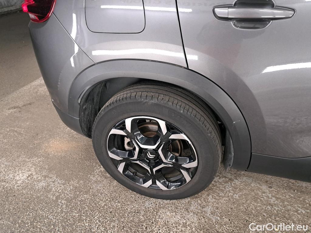  Citroen  C5 Aircross  Shine 1.2 PureTech 130CV BVA8 6E #5