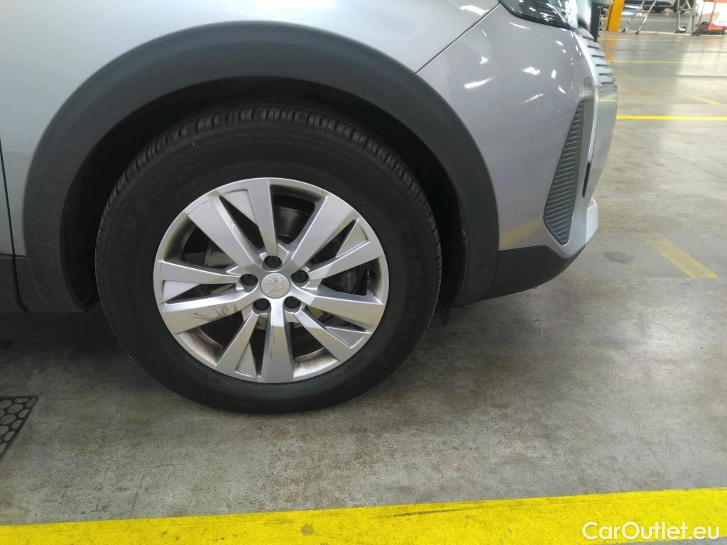  Peugeot  3008  II Active Pack 1.2 PureTech 130CV BVA8 E6d #6