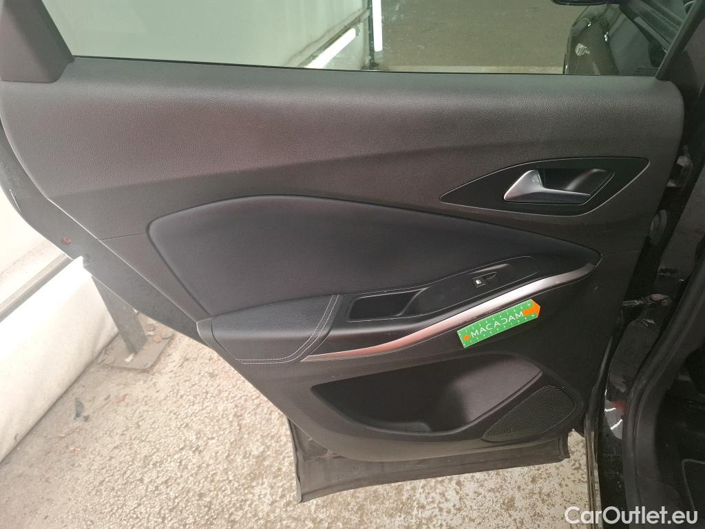  Opel   Grandland X OPEL Grandland / 2021 / 5P / SUV 1.5 Diesel 130ch Auto ELEGANCE BUSINESS #7