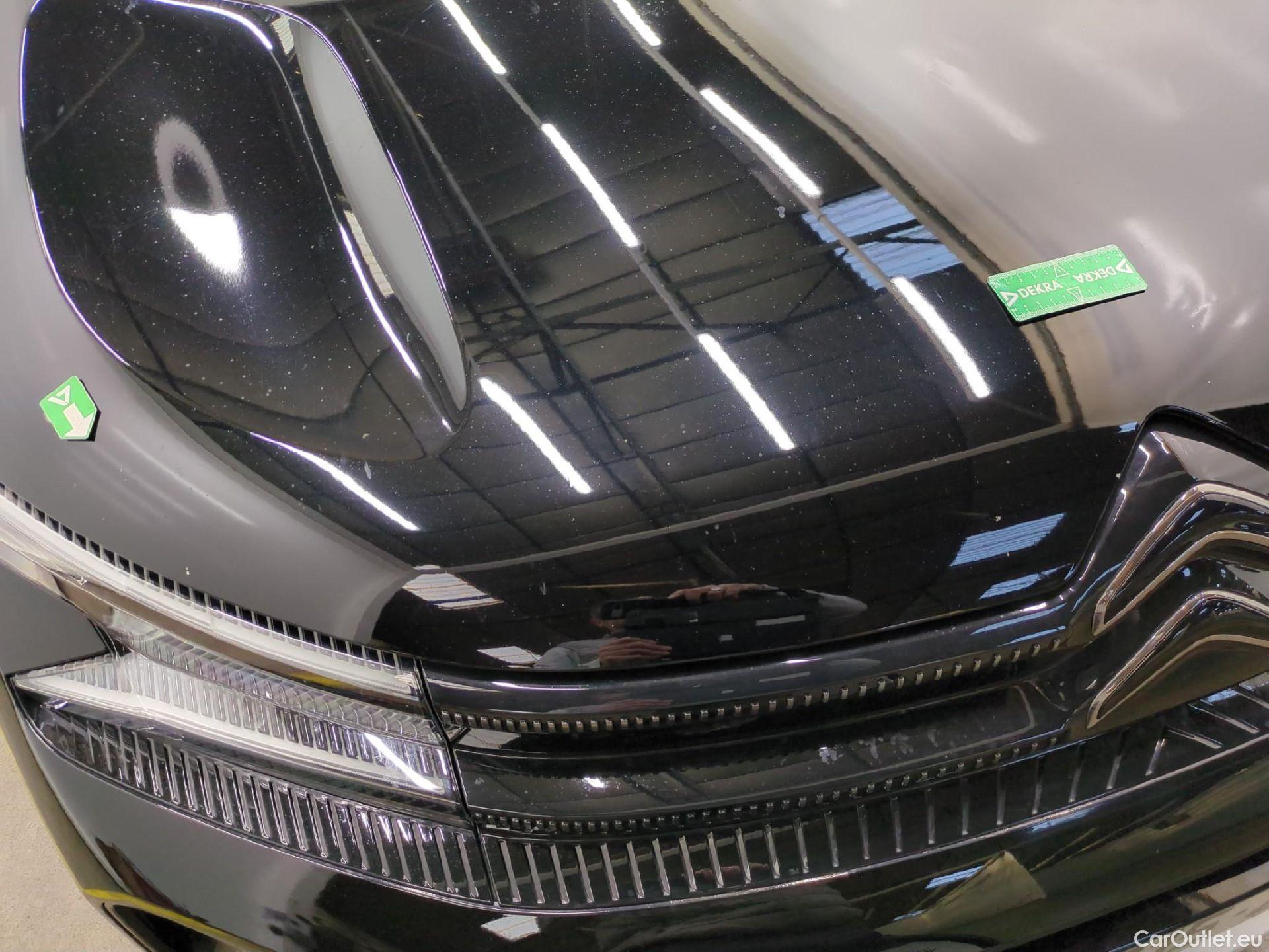  Citroen  C5 Aircross CITROEN  / 2022 / 5P / SUV BlueHDi 130 S&S EAT8 Shine Pack #22