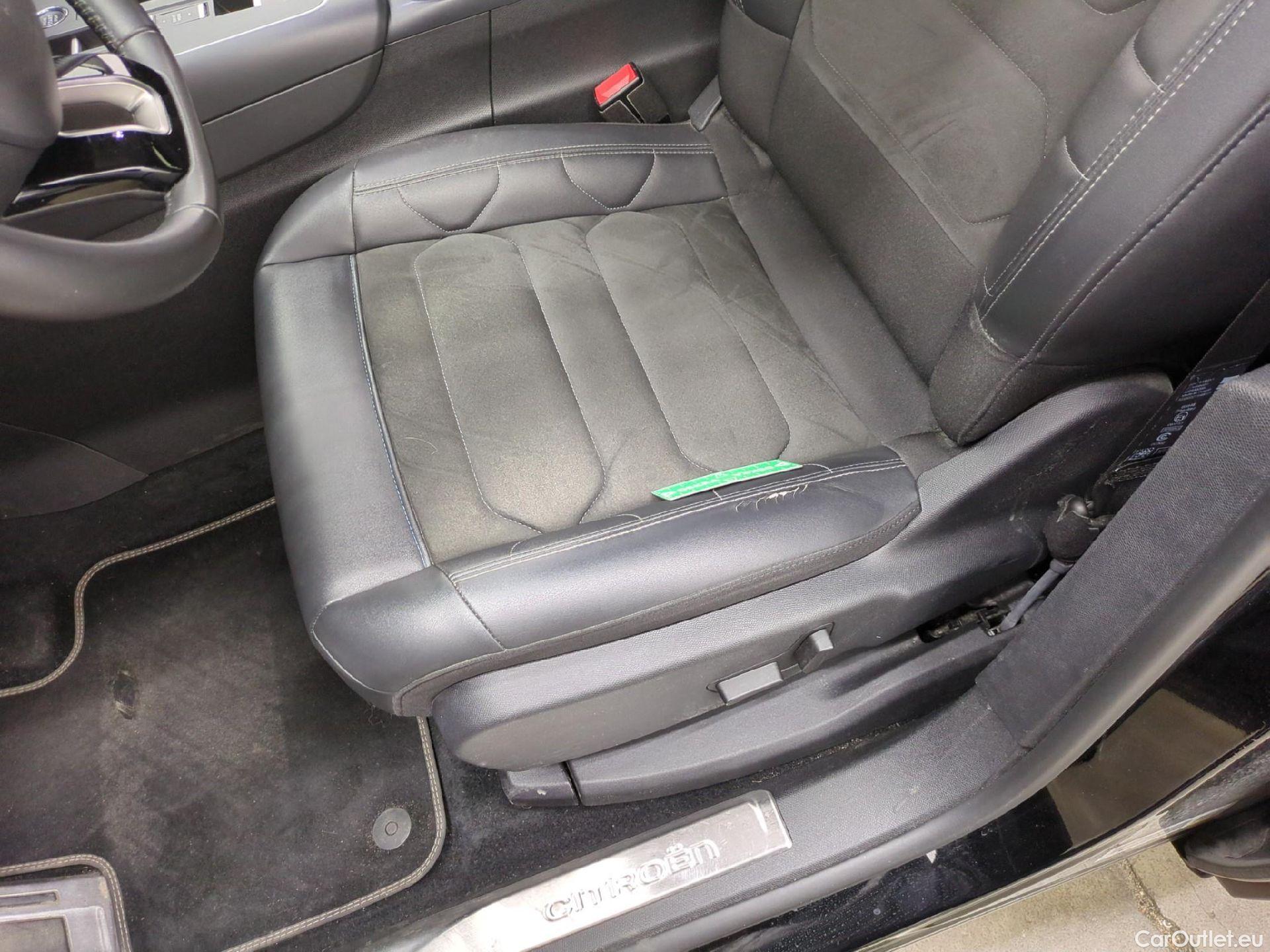  Citroen  C5 Aircross CITROEN  / 2022 / 5P / SUV BlueHDi 130 S&S EAT8 Shine Pack #1