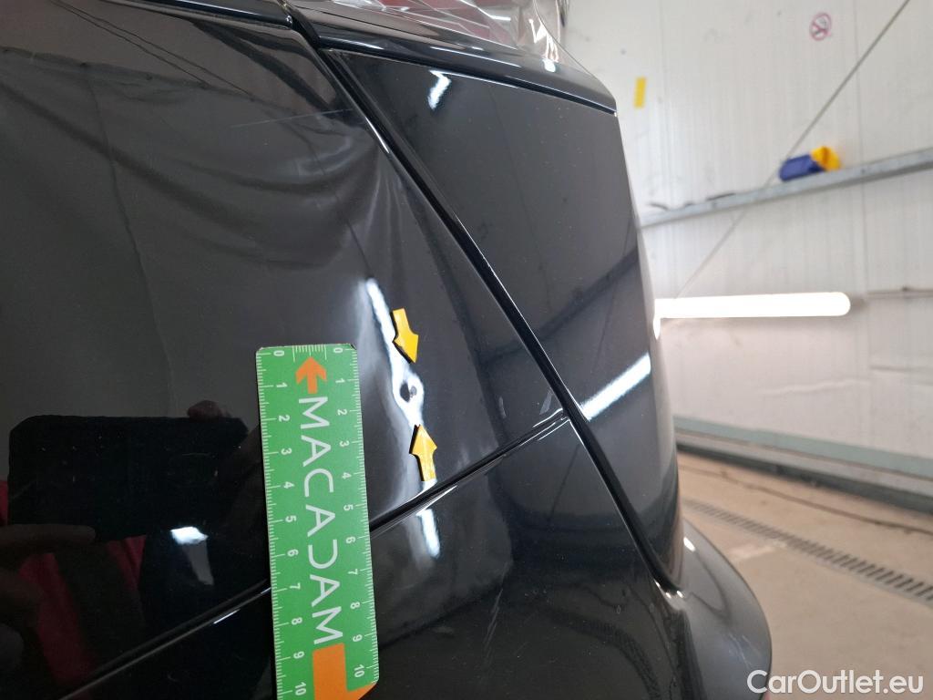  Citroen  DS 7 CROSSBACK DS DS 7 / 2022 / 5P / SUV E-TENSE 4x4 300 OPERA #17