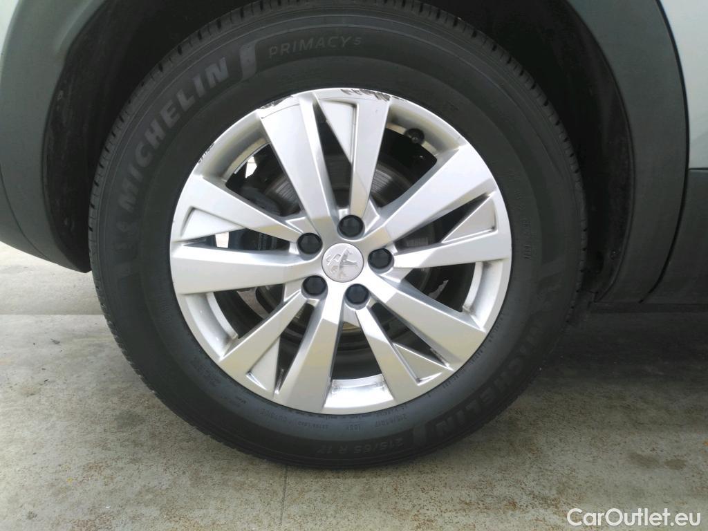  Peugeot  3008  II Active Pack 1.2 PureTech 130CV BVA8 E6d #14