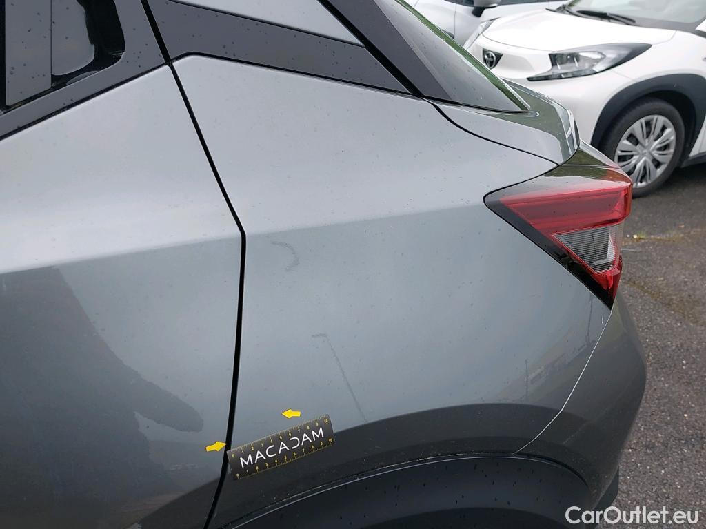  Nissan  Juke NISSAN  / 2019 / 5P / Crossover DIG-T 114 BVM6 Business Edition #13