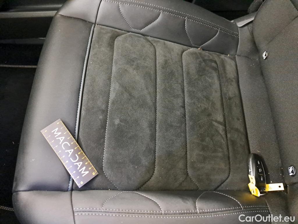  Citroen  C5 Aircross  Shine 1.2 PureTech 130CV BVA8 6E #13