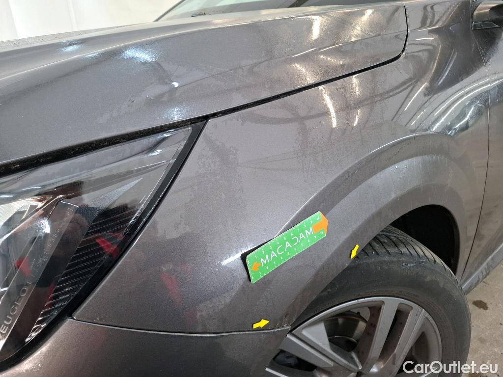  Peugeot  208 PEUGEOT  / 2019 / 5P / Berline Puretech 75 S&S Active Business #7