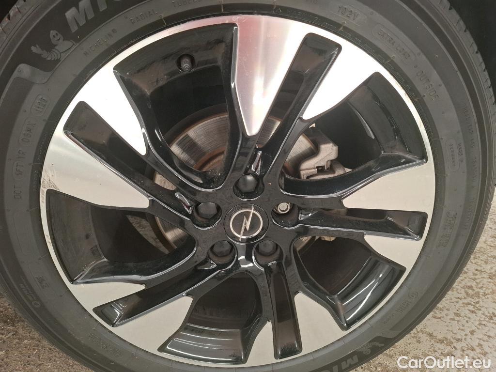  Opel   Grandland X OPEL Grandland / 2021 / 5P / SUV 1.5 Diesel 130ch Auto ELEGANCE BUSINESS #35