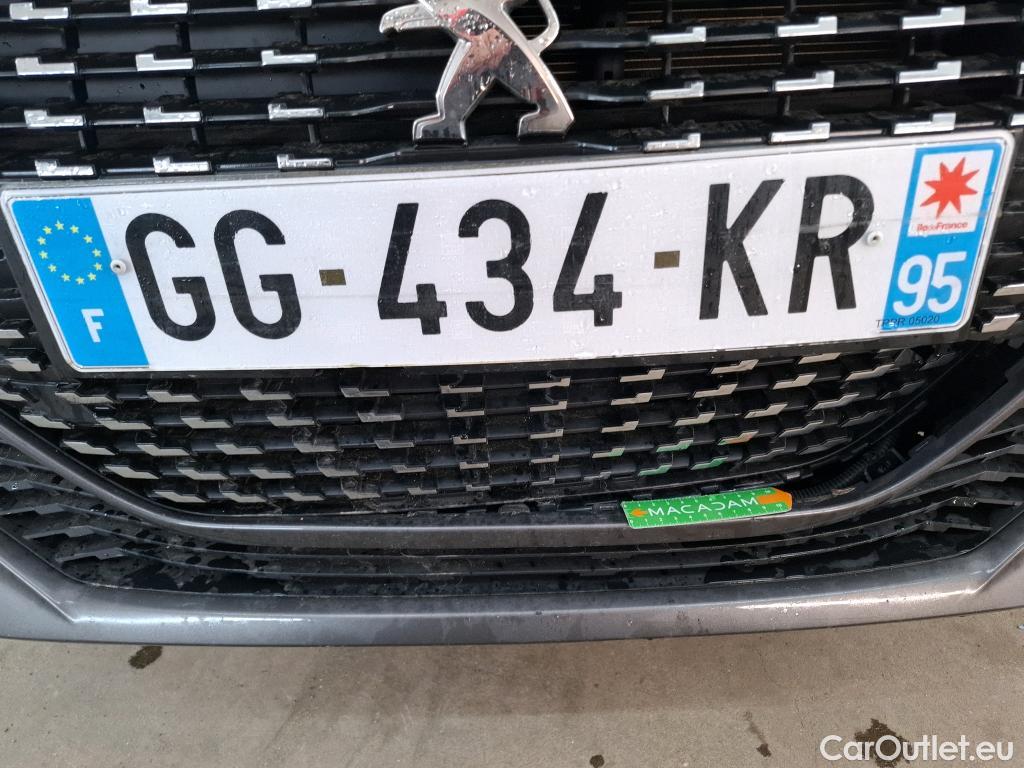  Peugeot  208 PEUGEOT  / 2019 / 5P / Berline Puretech 75 S&S Active Business #24