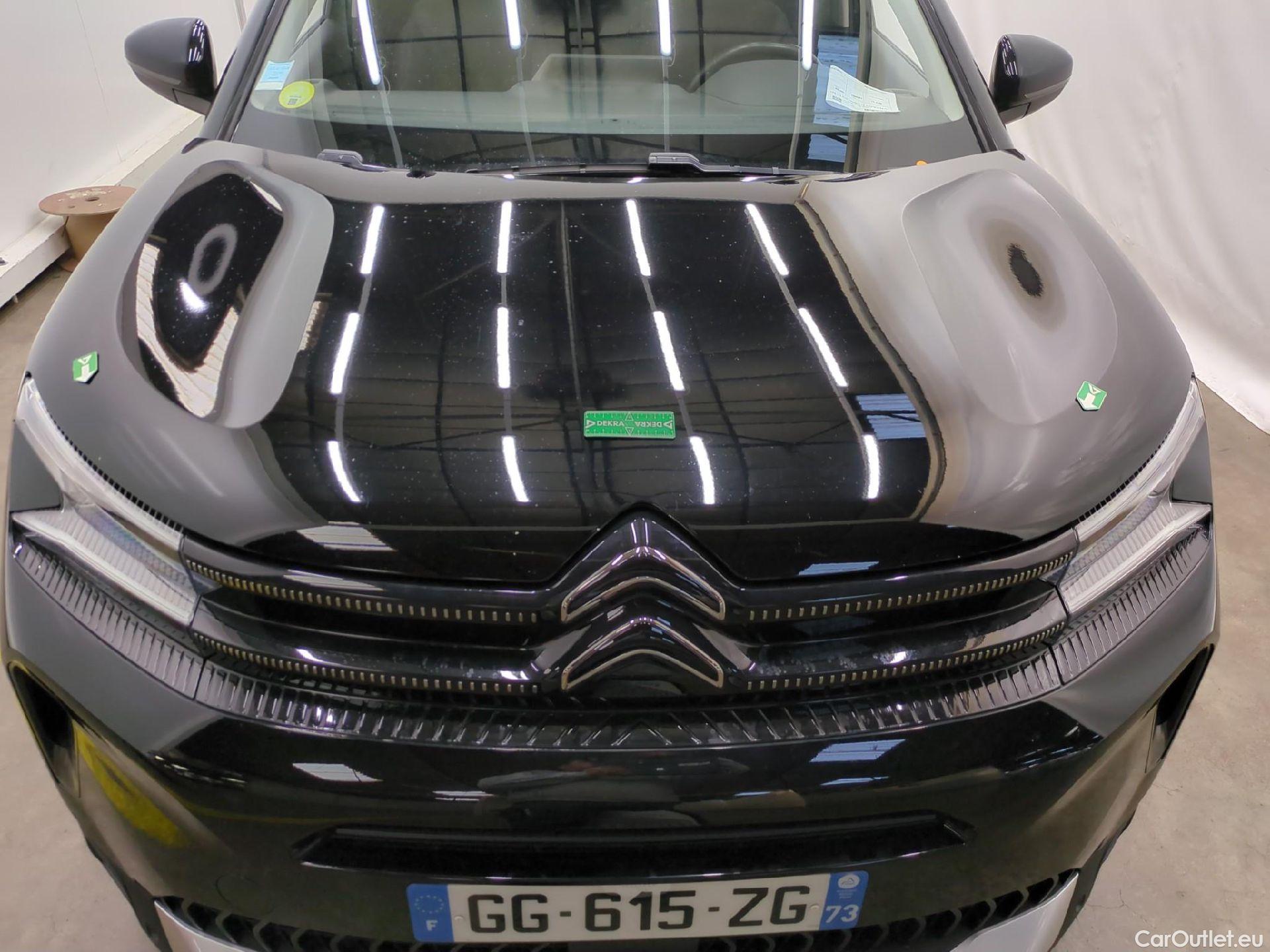  Citroen  C5 Aircross CITROEN  / 2022 / 5P / SUV BlueHDi 130 S&S EAT8 Shine Pack #21