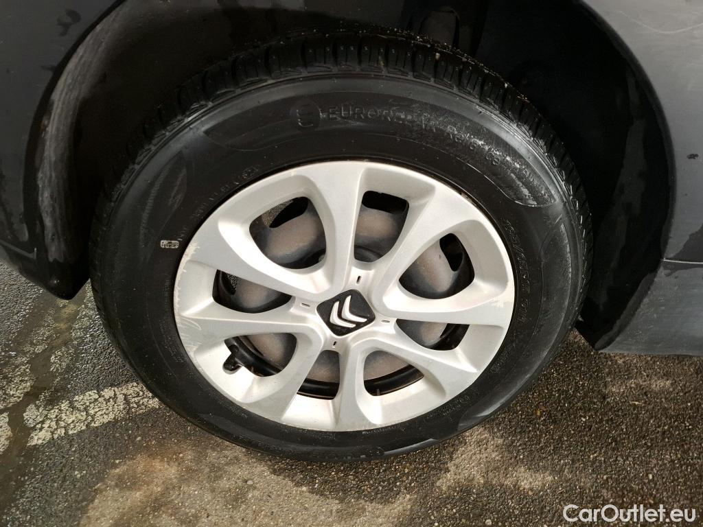  Citroen  C3  Feel 1.2 PureTech 70CV BVM5 E6dT #78