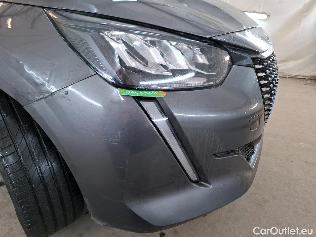  Peugeot  208 PEUGEOT  / 2019 / 5P / Berline Puretech 75 S&S Active Business #12