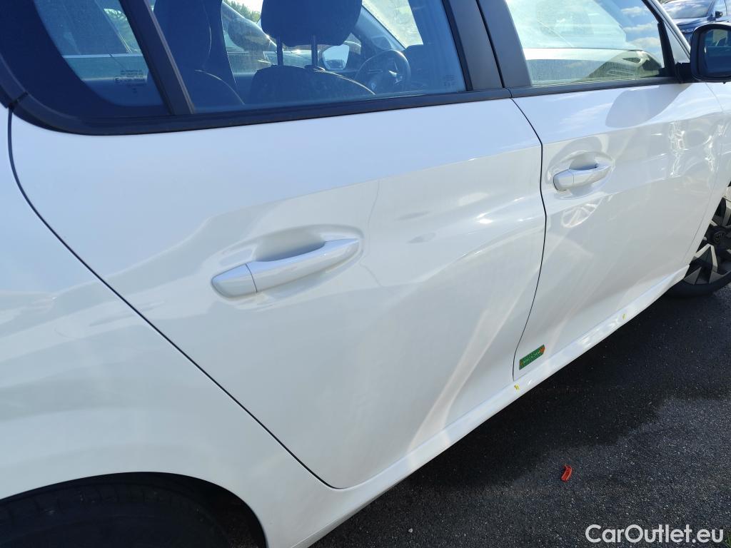  Peugeot  208  Active 1.2 PureTech 100CV BVM6 E6d #8