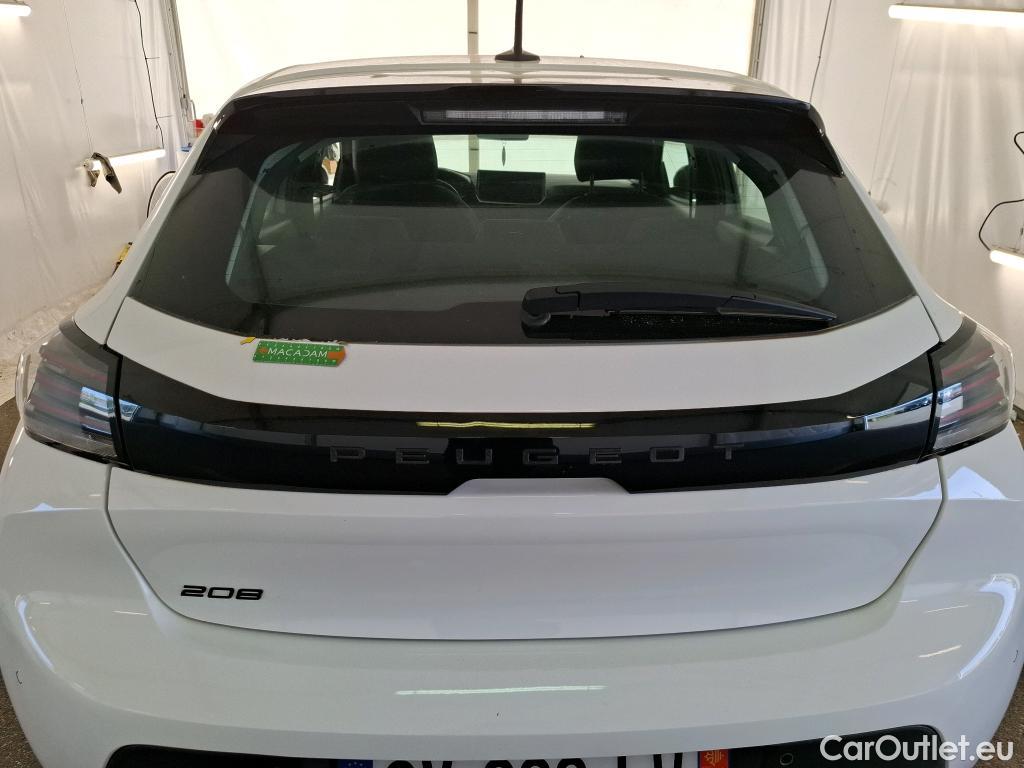  Peugeot  208 PEUGEOT  / 2023 / 5P / Berline PureTech 100 S&S Active #5