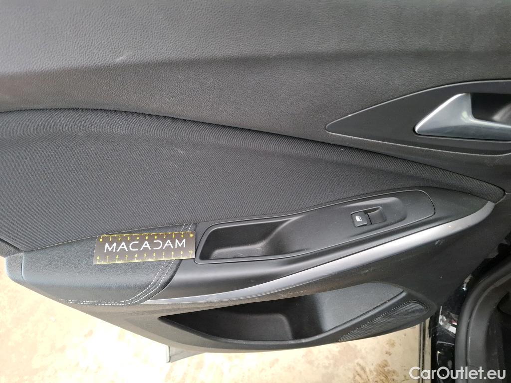  Opel   Grandland X Grandland X Edition 1.5 130CV BVA8 E6d #23